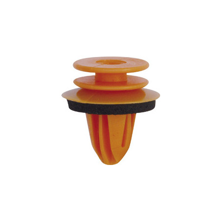 PANEL CLIP Ø 8,2 mm DOOR AND INTERIOR TRIM