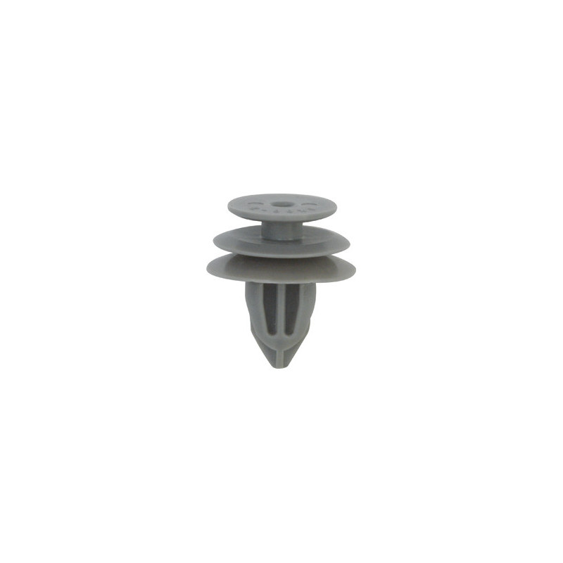 PLATTENCLIP Ø 8 mm