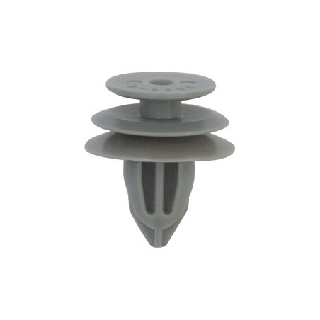 PLATTENCLIP Ø 8 mm