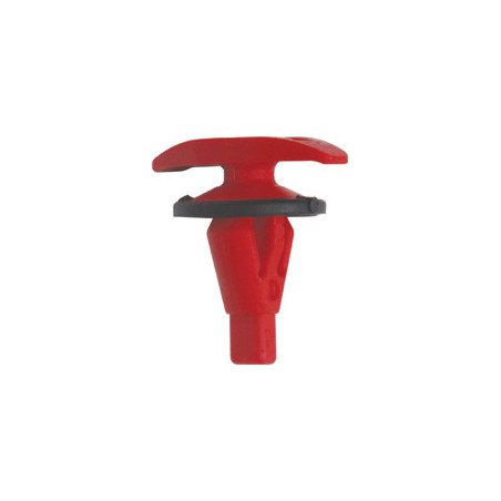 CLIP FÜR DICHTUNG Ø 5,2 mm UNTERER TÜRFACHSCHUTZ