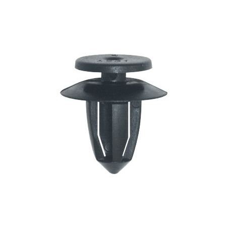 PLATTENCLIP Ø 8 mm