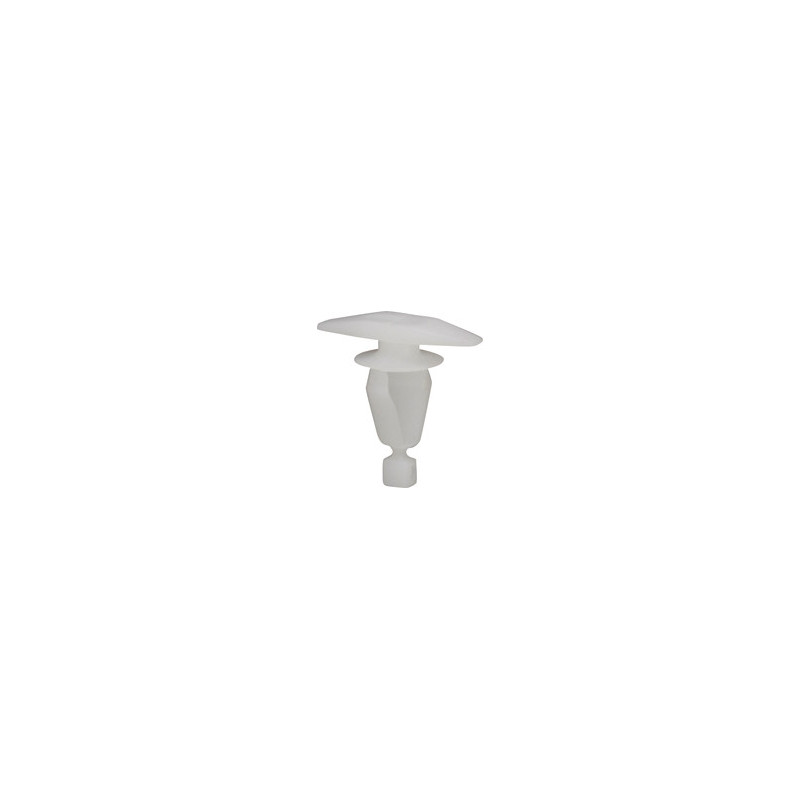 AGRAFE DE JOINT Ø 5,2 mm ANTI-SALISSURE PORTE