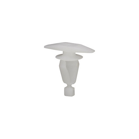 AGRAFE DE JOINT Ø 5,2 mm ANTI-SALISSURE PORTE