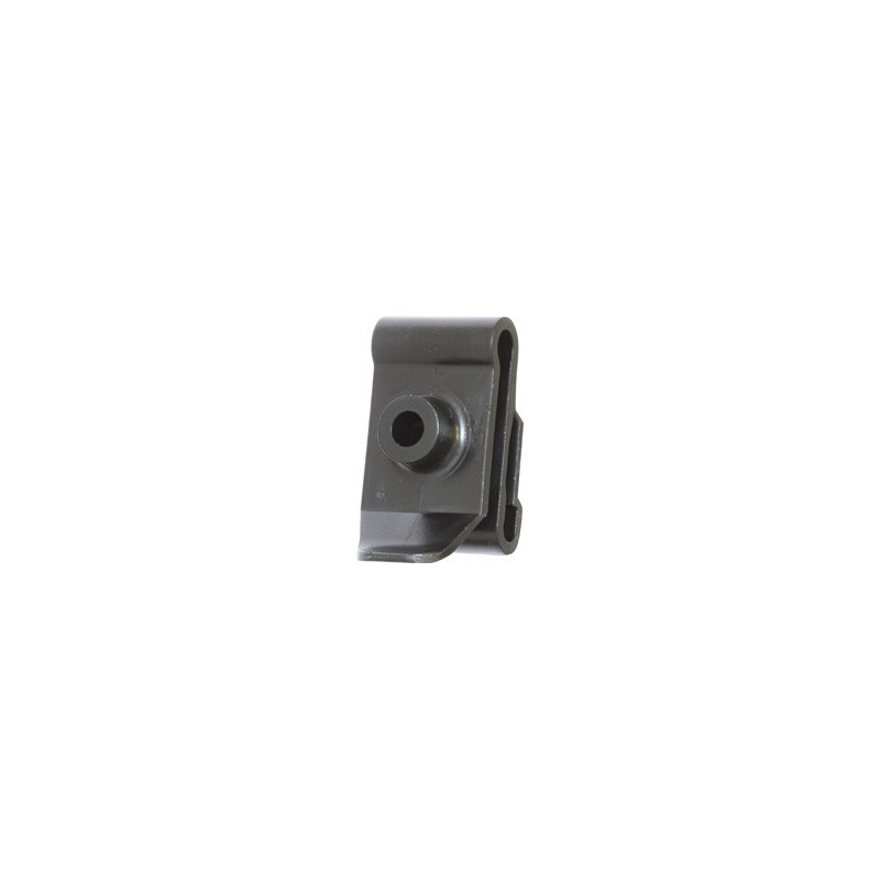 KUNSTSTOFFMUTTER Ø 6 mm SEITENWAND MOTORRAUM/RADLAUF