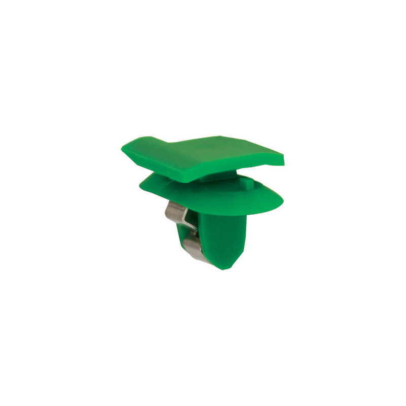 PLATTENCLIP 8 X 8 mm HECKKLAPPEN- UND INNENVERKLEIDUNG