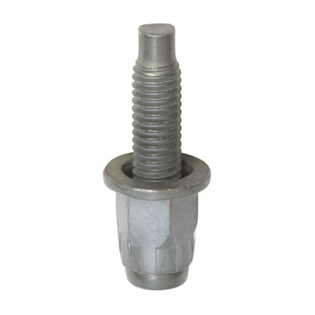 HEXAGONAL M6 BLIND RIVET STUD M6