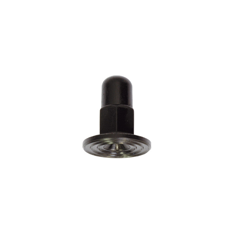 PLASTIC NUT WHEEL HOUSING COVER