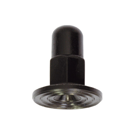 PLASTIC NUT WHEEL HOUSING COVER