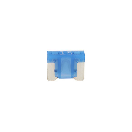 BLADE FUSE LP MINI 58V 15A