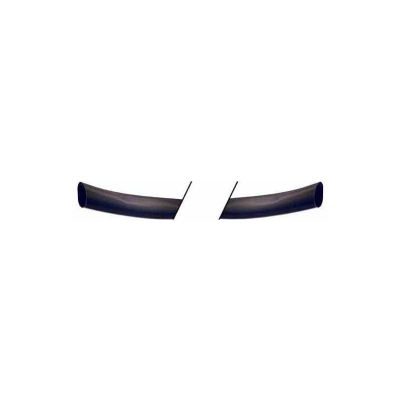 BOBINE DE 5 MÈTRES GAINE PVC Ø 10 mm