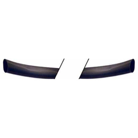 BOBINE DE 5 MÈTRES GAINE PVC Ø 10 mm