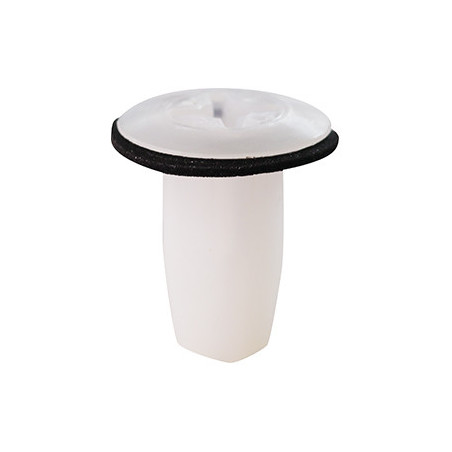PLASTIC NUT Ø 5 mm