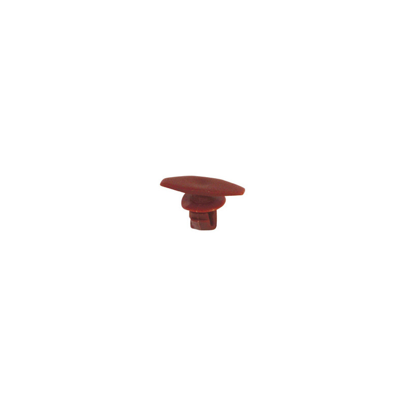 AGRAFE DE JOINT Ø 5,2 mm ANTI-SALISSURE PORTE