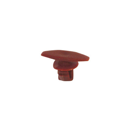 AGRAFE DE JOINT Ø 5,2 mm ANTI-SALISSURE PORTE