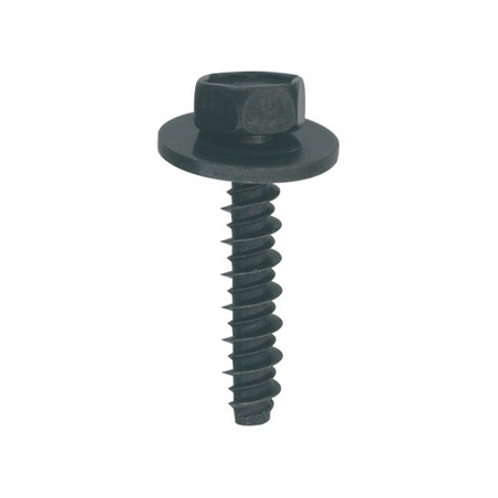 VIS MATÉRIAUX TENDRES Ø 6 X 28 mm CARROSSERIE VIS MATÉRIAUX TENDRES Ø 6 X 28 mm CARROSSERIE