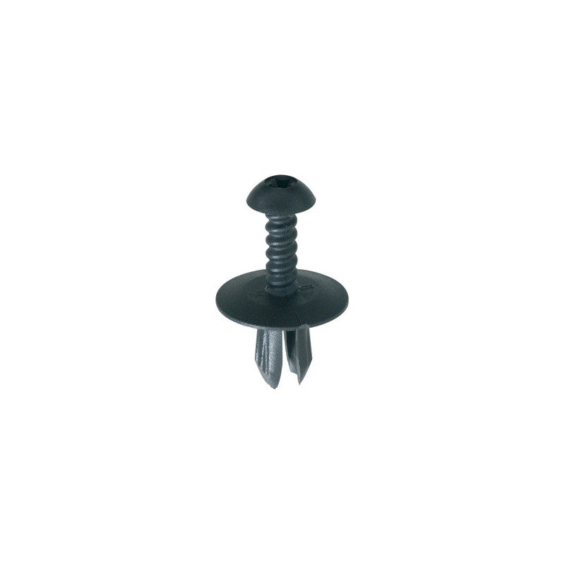 RIVET PLASTIQUE Ø 6,5 mm