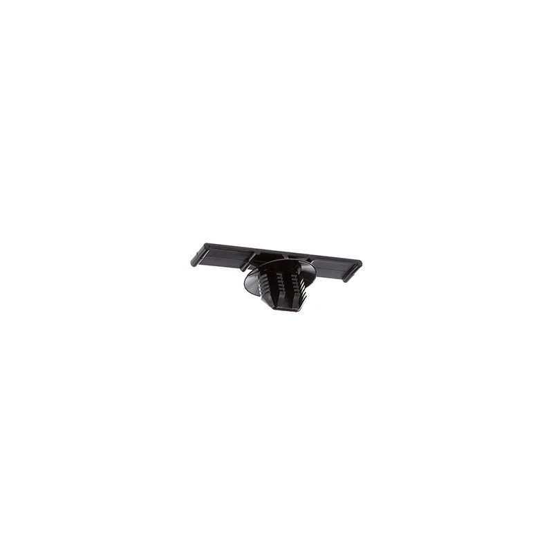 TAPING-ON HARNESS CLIP 6,2 X 12,2 mmWIRING HARNESS FIXING TAPING-ON HARNESS CLIP 6,2 X 12,2 mmWIRING HARNESS FIXING