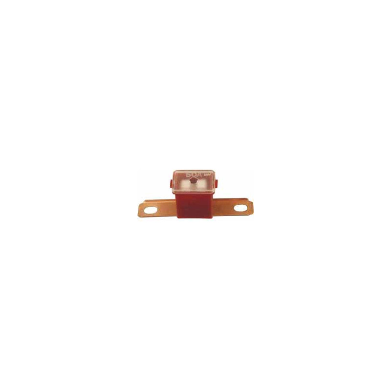 C TYPE MALE JAPANESE FUSE 50A C TYPE MALE JAPANESE FUSE 50A