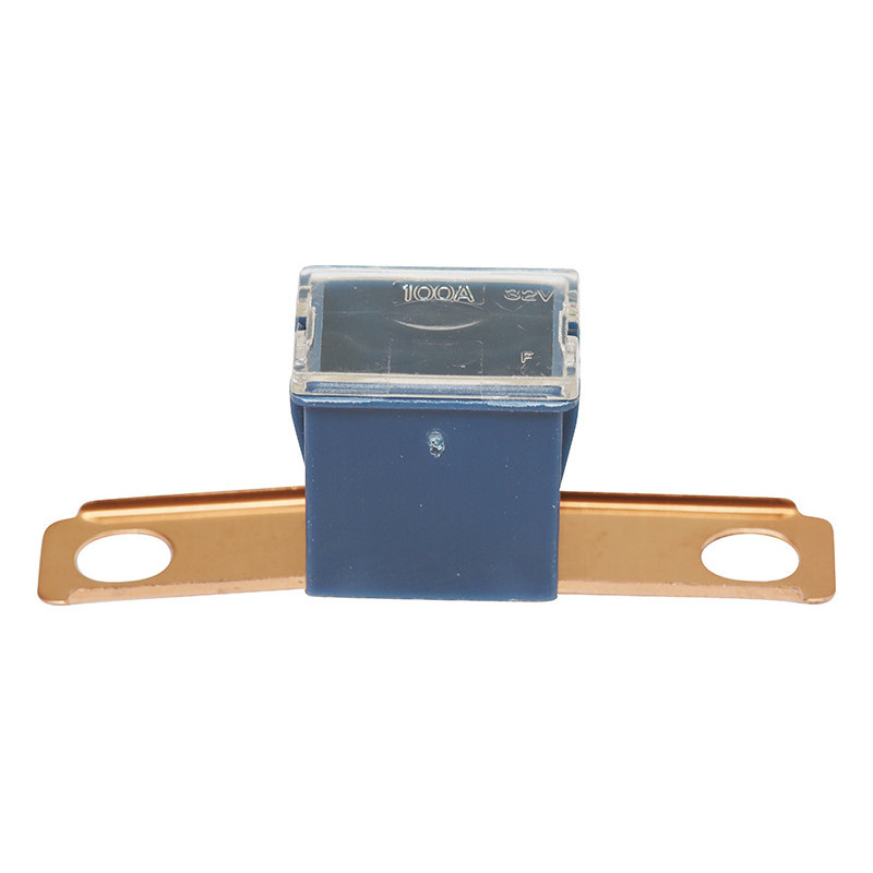 FUSIBLE JAPONAIS MÂLE TYPE C 100A FUSIBLE JAPONAIS MÂLE TYPE C 100A