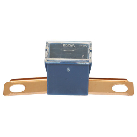 FUSIBLE JAPONAIS MÂLE TYPE C 100A FUSIBLE JAPONAIS MÂLE TYPE C 100A