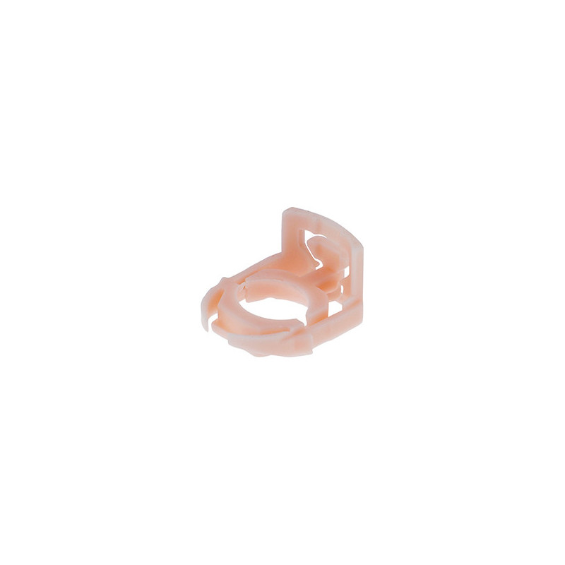 LOCKING CLIP FOR FUEL INTAKE PIPE QUICK CONNECTOR LOCKING CLIP FOR FUEL INTAKE PIPE QUICK CONNECTOR