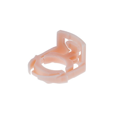 LOCKING CLIP FOR FUEL INTAKE PIPE QUICK CONNECTOR LOCKING CLIP FOR FUEL INTAKE PIPE QUICK CONNECTOR