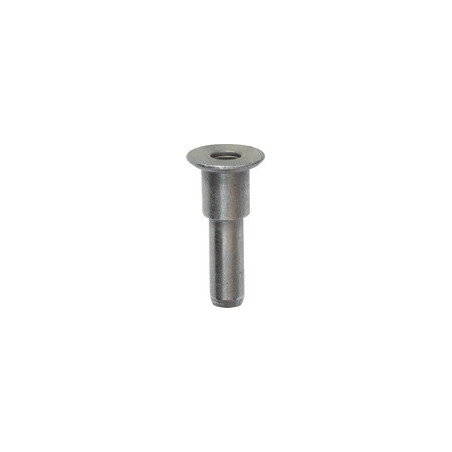 ENTRETOISE À SERTIR M4-0.70 GUIDE DE BOUCLIER ENTRETOISE À SERTIR M4-0.70 GUIDE DE BOUCLIER