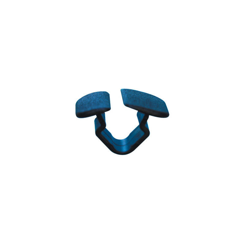 TRIM CLIP 10,5 X 14 mm BONNET SOUNDPROOFING TRIM CLIP 10,5 X 14 mm BONNET SOUNDPROOFING