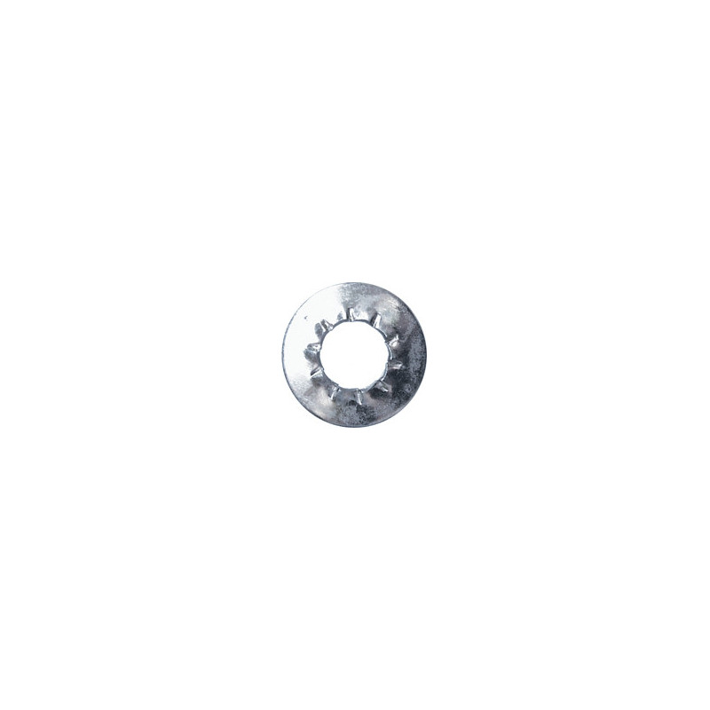 CONICAL JZC LOCK WASHER Ø 6 X 14 mm NF E25-512 HEAVY DOMED INTERNAL SERRATED CONICAL JZC LOCK WASHER Ø 6 X 14 mm NF E25-512 HEAVY DOMED INTERNAL SERRATED