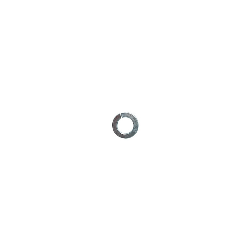SPRING LOCK WASHER Ø 4 mm NFE 25-515 SPRING LOCK WASHER Ø 4 mm NFE 25-515