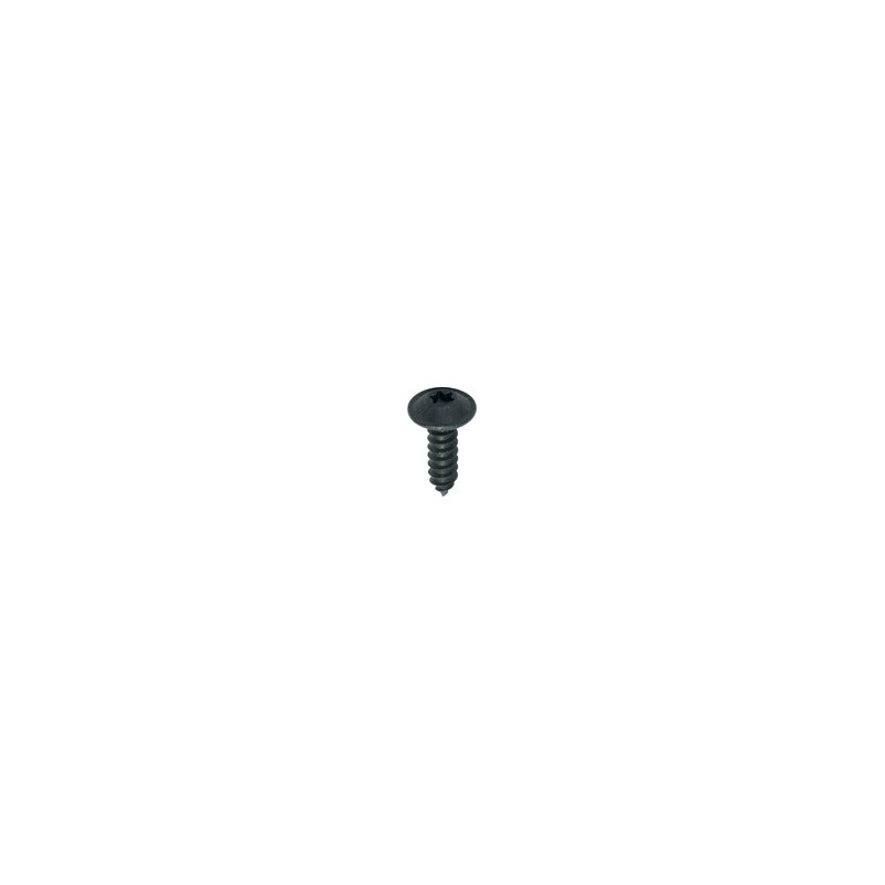 VIS À TÔLE RLX ZN NOIR Ø 4,8 X 16 mm NFE 25-655 VIS À TÔLE RLX ZN NOIR Ø 4,8 X 16 mm NFE 25-655