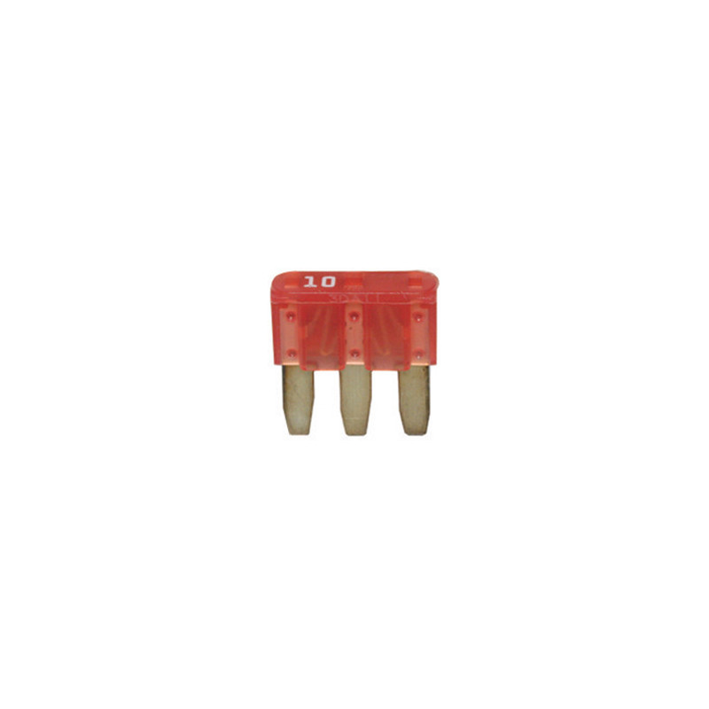 FLACHSICHERUNG MICRO III  32V 10A FLACHSICHERUNG MICRO III  32V 10A