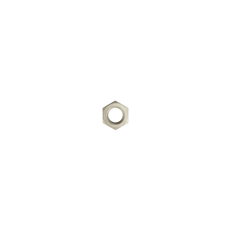 GRADE 10 HEXAGON NUT M16-2.00 DIN 934 GRADE 10 HEXAGON NUT M16-2.00 DIN 934