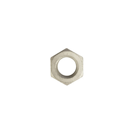 GRADE 10 HEXAGON NUT M20-2.50 DIN 934 GRADE 10 HEXAGON NUT M20-2.50 DIN 934