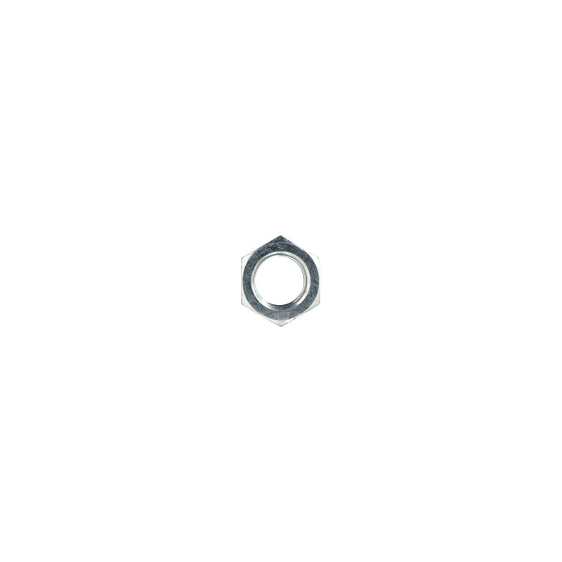 ZESKANTMOER CL10 M20-1.50 DIN 934 ZESKANTMOER CL10 M20-1.50 DIN 934