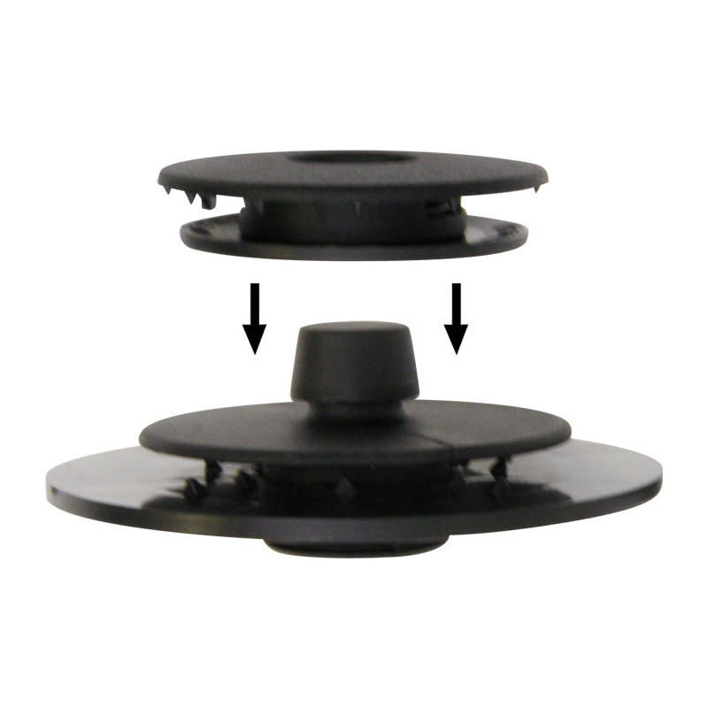 FASTENERS SET FLOOR CARPET FASTENERS SET FLOOR CARPET