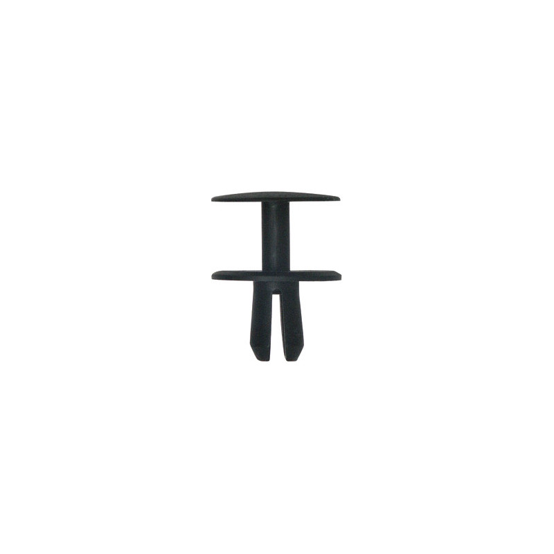 PLASTIC RIVET Ø 5,7→6,6 mm WHEEL HOUSING COVER PLASTIC RIVET Ø 5,7→6,6 mm WHEEL HOUSING COVER