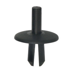 PLASTIC RIVET Ø 5,5 mm WHEEL HOUSING COVER