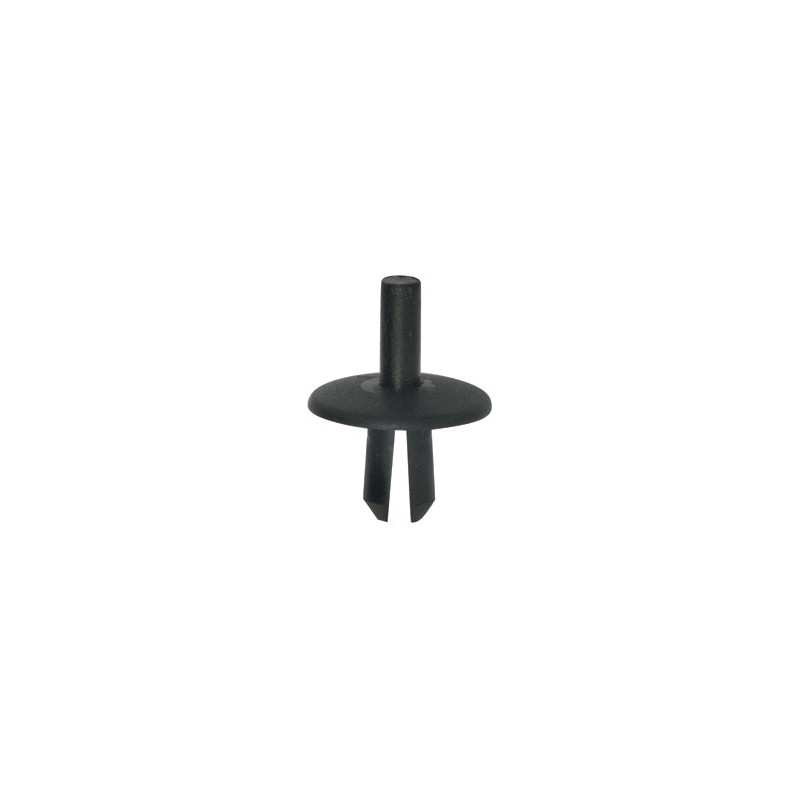 RIVET PLASTIQUE Ø 5,5 mm CARTER D'AILE / PARE-BOUE RIVET PLASTIQUE Ø 5,5 mm CARTER D'AILE / PARE-BOUE