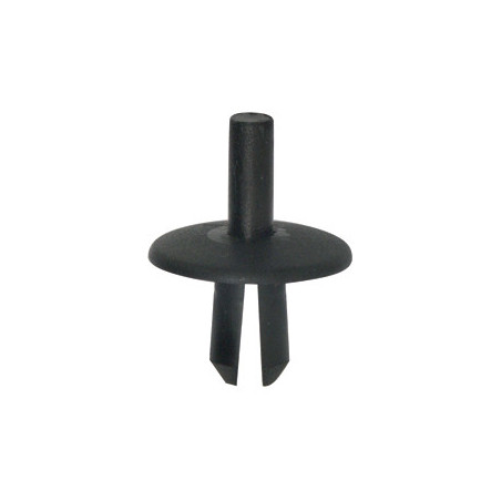 RIVET PLASTIQUE Ø 5,5 mm CARTER D'AILE / PARE-BOUE RIVET PLASTIQUE Ø 5,5 mm CARTER D'AILE / PARE-BOUE