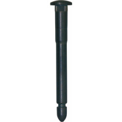 AXES DE CHARNIÈRE DE PORTE