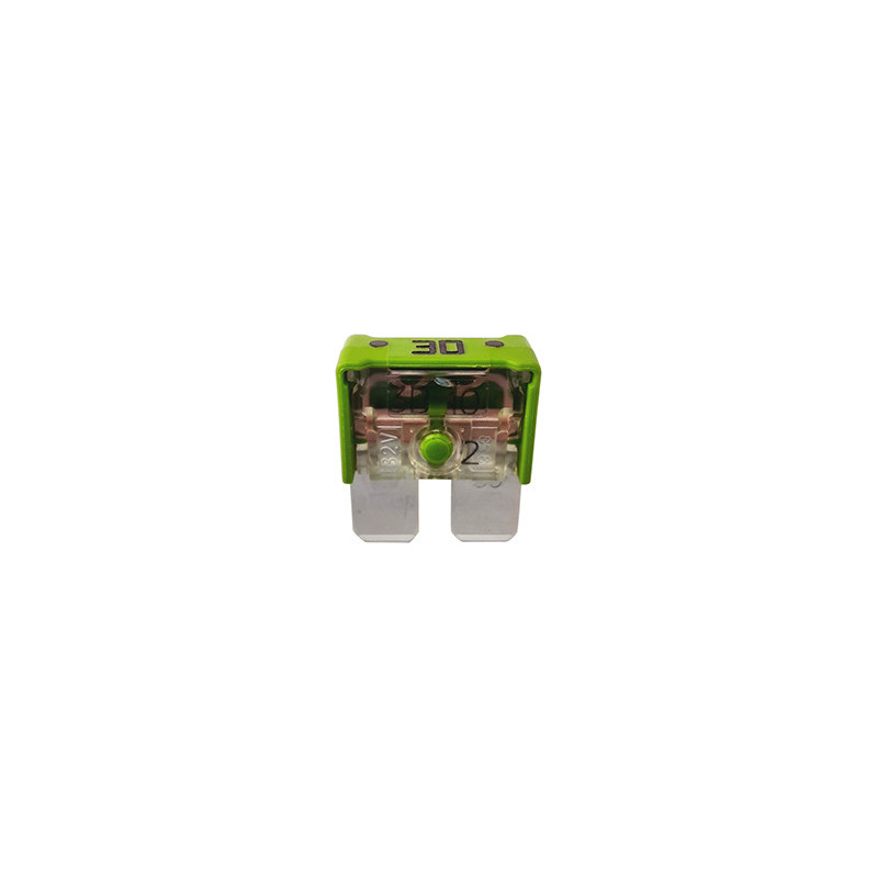MAXICOMPACT 30A BLADE FUSE MAXICOMPACT 30A BLADE FUSE