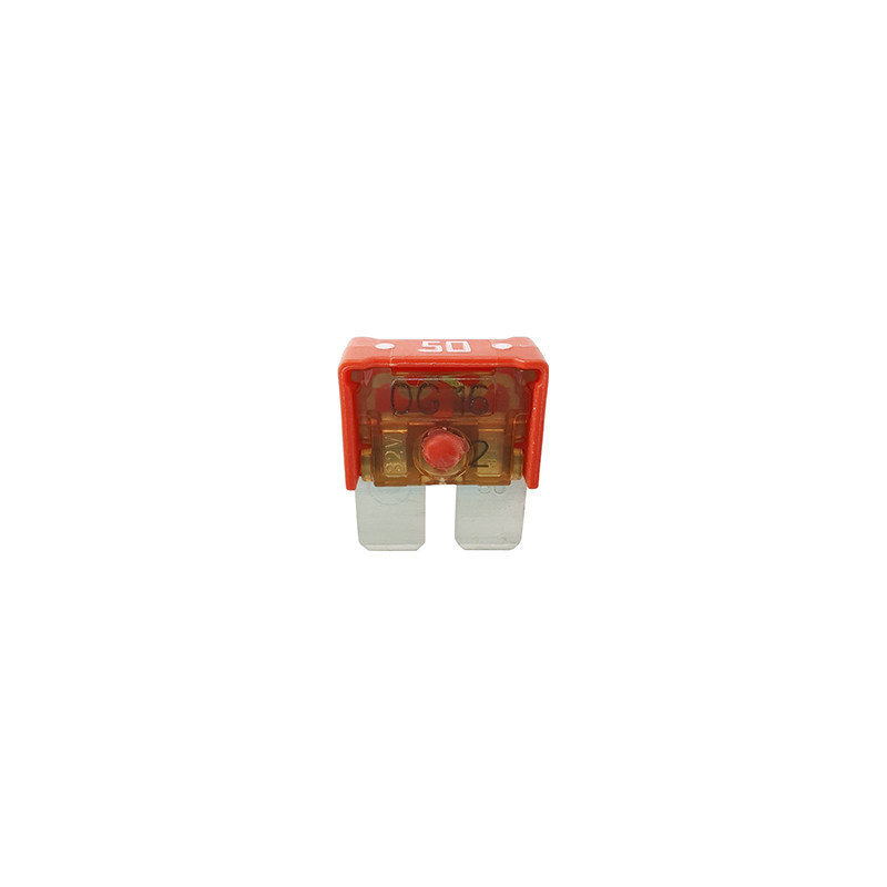MAXICOMPACT 50A BLADE FUSE MAXICOMPACT 50A BLADE FUSE