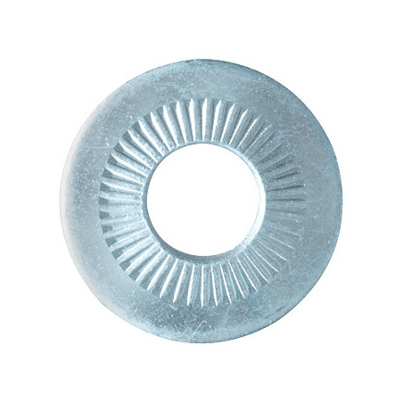 CONTACT LOCK WASHER Ø 10 X 27 mm NF E25-511 CONTACT LOCK WASHER Ø 10 X 27 mm NF E25-511