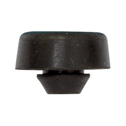 BUTÉE DE CAPOT H = 6,2 mm