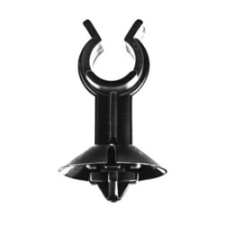 KURBELTRÄGER Ø 12 mm