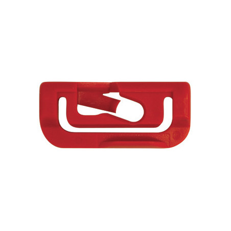 MOULDING CLIP WINDSCREEN