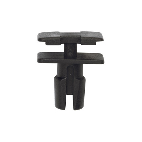 PLASTIC RIVET Ø 7 mm COWL AIR INTAKE GRID