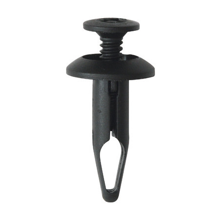 PLASTIC RIVET Ø 6,3 → 7,1 mm