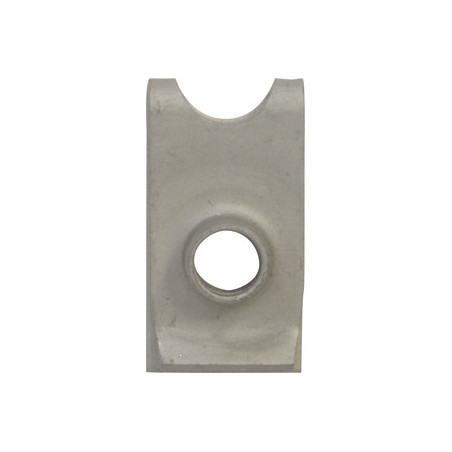 CLIP ÉCROU À PINCER M6-1.00 CLIP ÉCROU À PINCER M6-1.00
